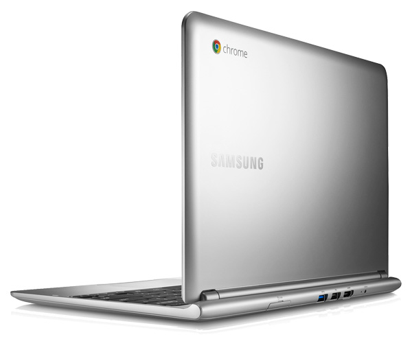 Samsung Chromebook