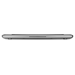 Samsung Chromebook Front View