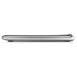 Samsung Chromebook Right Side View