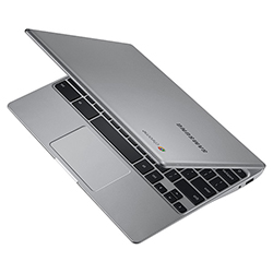 Samsung Chromebook 2 11.6" Angle View