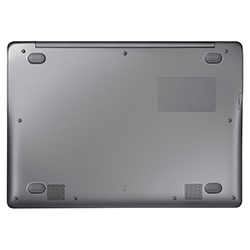 Samsung Chromebook 2 11.6" Bottom View