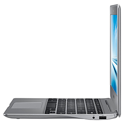 Samsung Chromebook 2 11.6" Right Side Open View