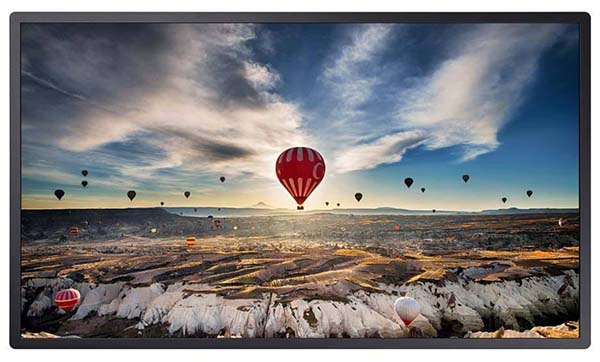OM32H - 32 in.  Smart Signage