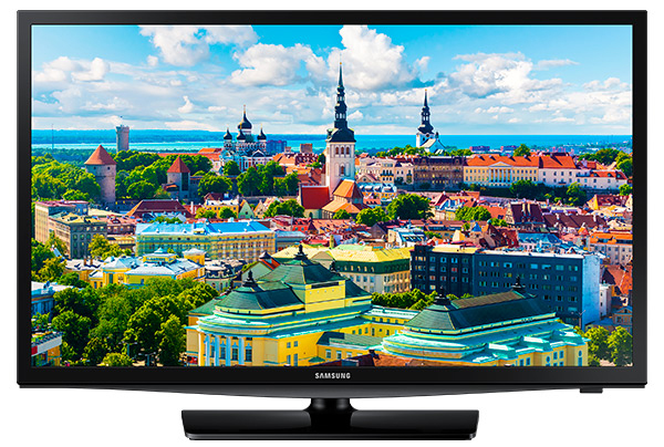 Samsung 24" 470 Series Direct-Lit LED Hospitality TV
