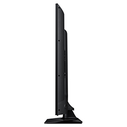 Samsung 40" 478 Series Direct-Lit LED Hospitality TV Side View