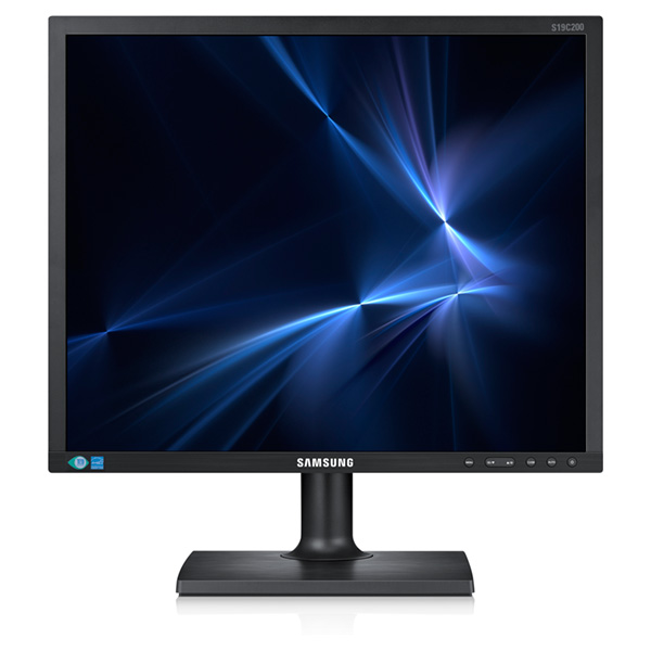 Мониторы 200. Samsung s19c200. Монитор Samsung 19. Монитор Samsung s19b150. Монитор Samsung 19" LCD.