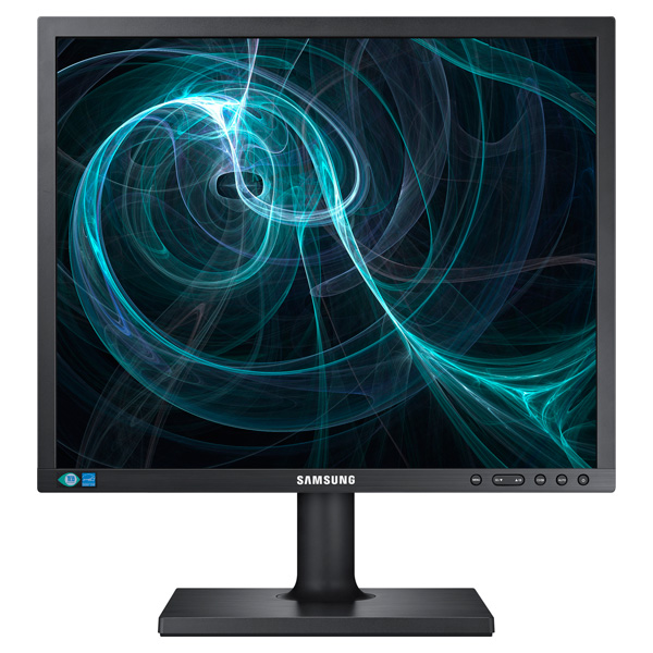 Samsung S19C450BR - 19" SC450 Series LED Monitor