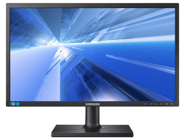 Samsung S24C450DL - 23.6" SC450 Series LED Monitor