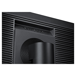 Samsung S22C650P - 21.5" SC650 Series LED Monitor Detail View