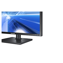 Samsung S22C650P - 21.5" SC650 Series LED Monitor Detail View