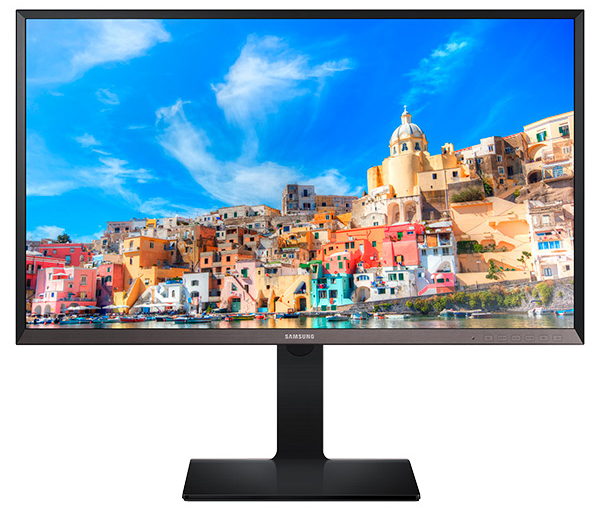 Samsung S32D850T - WQHD 32" LED Monitor