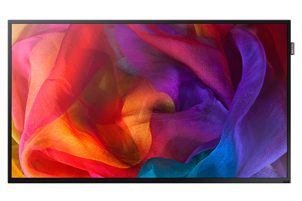 Samsung CY-BD32BD - 32" Matte Black Bezel Trim