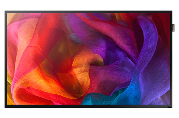 Samsung CY-BD55BD - 55" Matte Black Bezel Trim