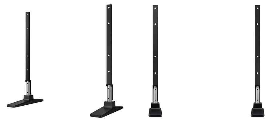 Samsung STN-L4055AD - Foot Stand