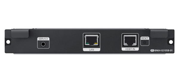 Samsung LFD HDBaseT Receiver PIM-HDBT
