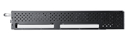 Samsung SBB-DI Set Back Box Side View