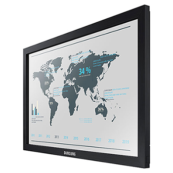 Samsung CY-TD40LDAH - 40" Touch Overlay